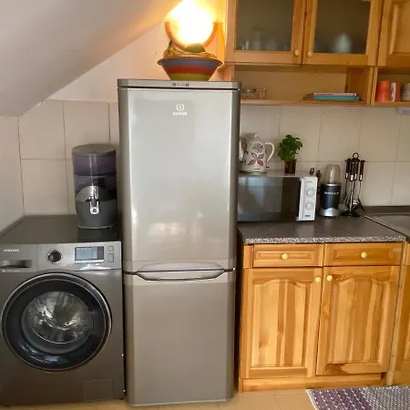 Apartment Hills - Evergreen