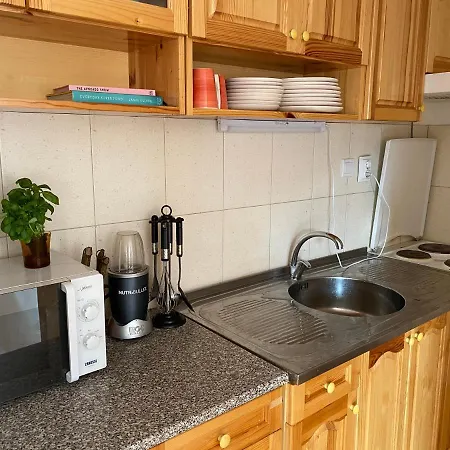 Apartment Hills - Evergreen Borovets